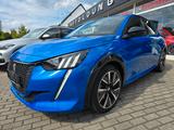 Peugeot 208 Allure GT-Line AUT.*NAVI*CAM*PDC*1.HD* - gebrauchte Peugeot 208 aus dem Jahr 2020