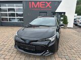 Toyota Corolla Touring Sports Hybrid 90 KW Autom Navi - Toyota Corolla: Auto