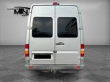 Mercedes-Benz Sprinter 316 CDI MAXI 9.Stz Klima AUTOMATIK AHK - Mercedes-Benz Sprinter aus 2004