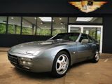 Porsche 944 S2 Targa Teilleder/Alcantara/H Kennzeichen