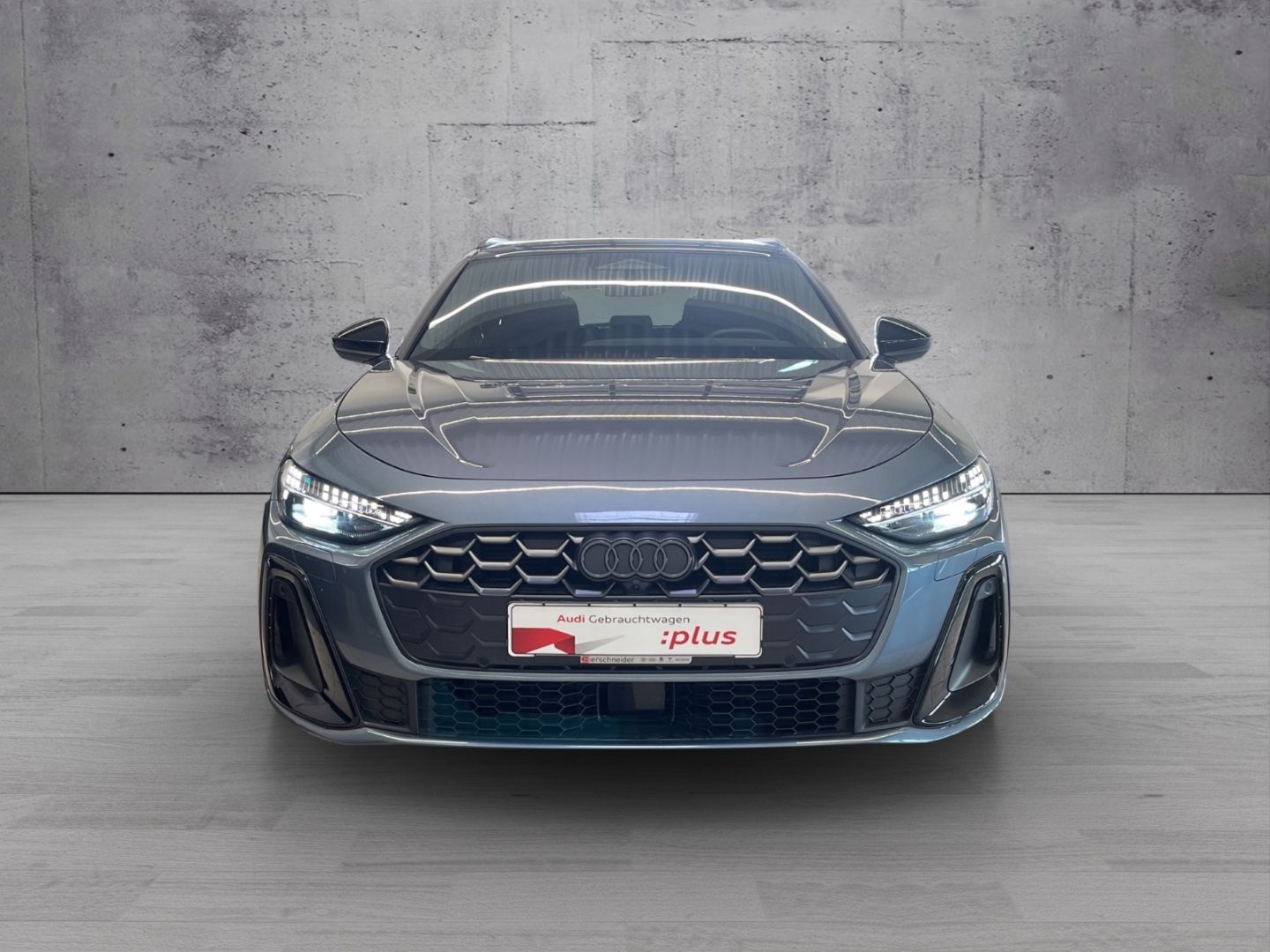 Audi A5 - Bild 2