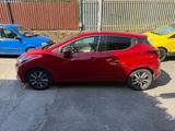 Nissan Micra 1.5 dCi 8V 5 porte N-Connecta - Nissan Micra mit Diesel-Antrieb: 1.5