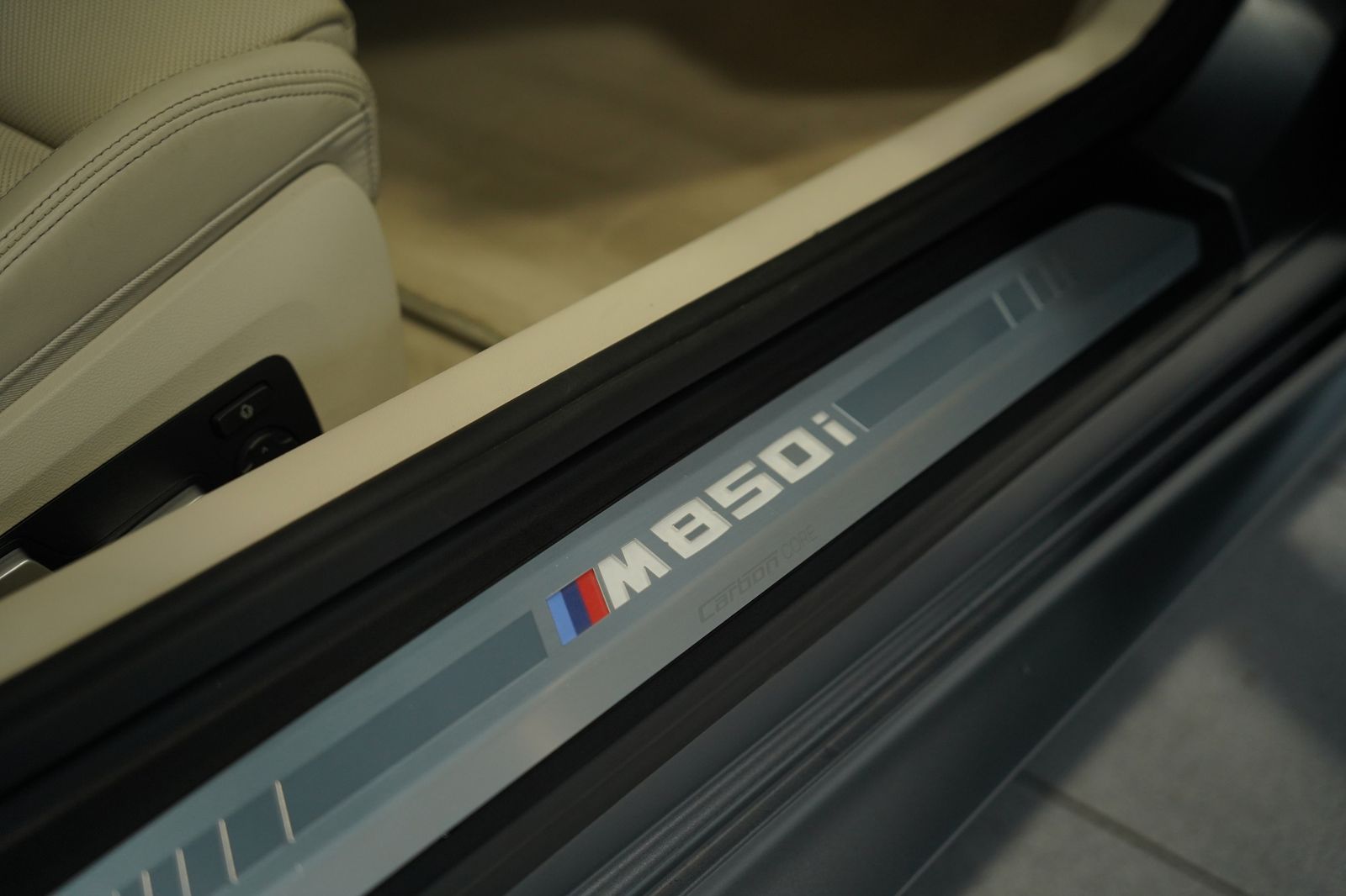 Bmw M850