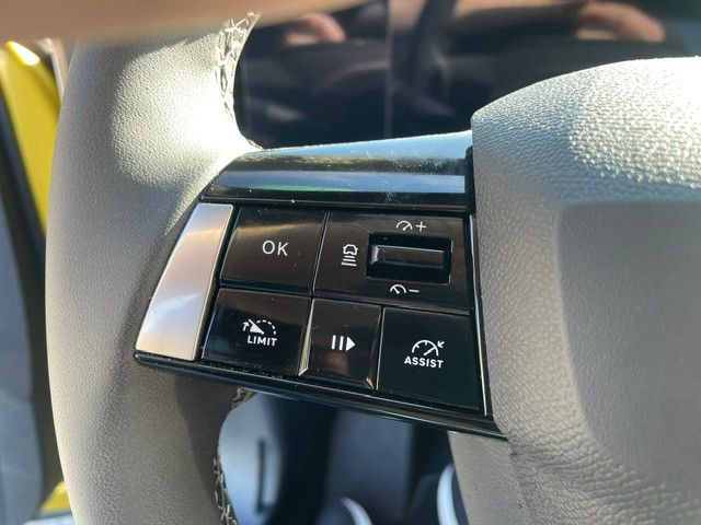 Fahrzeugabbildung Opel Astra L Electric GS 115KW