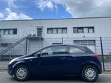 Opel Corsa D 110 jahre 1.2*KLIMA*ISOFIX* - Opel Corsa Gebrauchtwagen in Münster