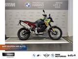 BMW F 900 GS Dynamik Paket RDC Tempomat