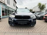 BMW X5 Baureihe X5 xDrive40d M-SPORT*M-PAKET*PANO* - BMW X5 Gebrauchtwagen in Mannheim