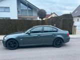BMW 320i 170PS (e90) Facelift - BMW 3er Reihe aus 2010: Facelift