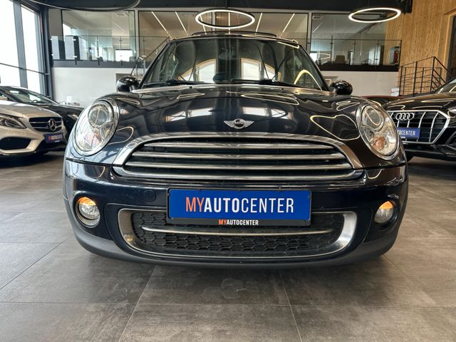 MYAUTOCENTER – Gebraucht- und Jahreswagen mit Werkstattservice in Pfaffenhofen MINI Cooper *XENON*PANO*TEMPO*KLIMAAUTOMATIK*