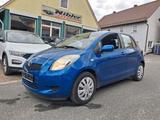 Toyota Yaris 1,3 Sol Automatik - gebrauchte Toyota Yaris aus dem Jahr 2006