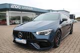 Mercedes-Benz CLA 45 S AMG SB 4M AERO*PERFORMANCE/HUD/Pano/360