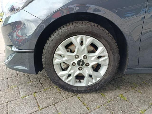 Kia CEE'D SPORTSWAGON 1.5T AUTOMAT VISION NAVIGATION