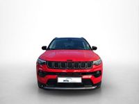 Jeep Compass - Vorschau Bild 3