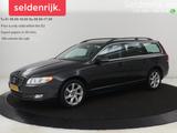 Volvo V70 1.6 T4 Nordic | AHK | sitzheizung | navi | L - Volvo V70: L