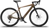 Hoheacht LUMO RIPIO - Gravel 54cm - (L) - 28" - E-Rennräder