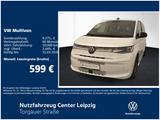Volkswagen Multivan ENERGY 2.0 l TDI 110 kW DSG*AHK*NAVI
