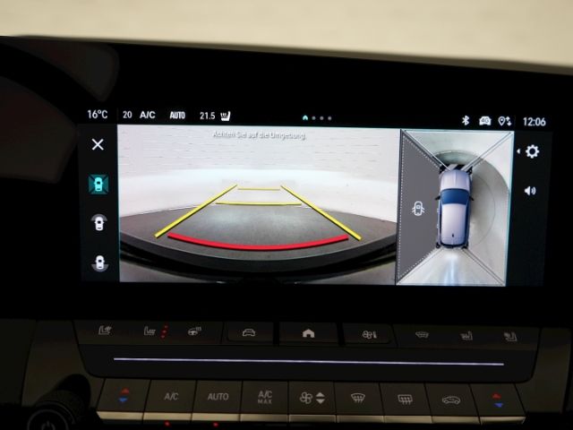 Astra L LIM GS AT+AHK+LED MATRIX+NAVI+360 GRAD K