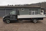 Mercedes-Benz Sprinter Pritsche 313 CDI  Maxi L4 LKW Zulassung - : Pritsche Lkw