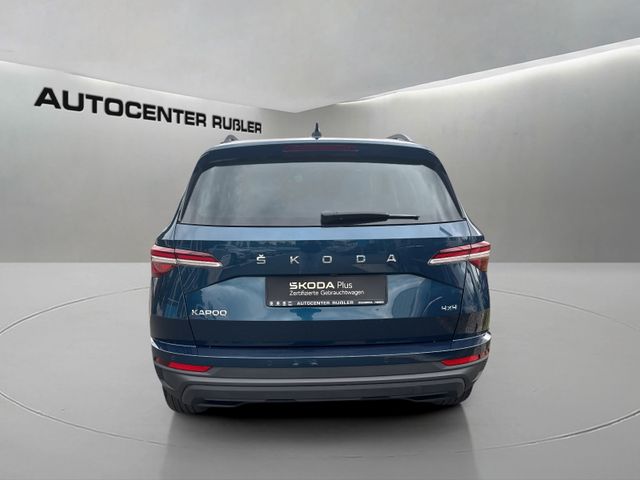Foto Nummer 6: SKODA Karoq