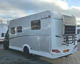 Sunlight T68 XV*el.Hubstützanlage*Automatik*SAT*Solar*AHK - Sunlight A 68