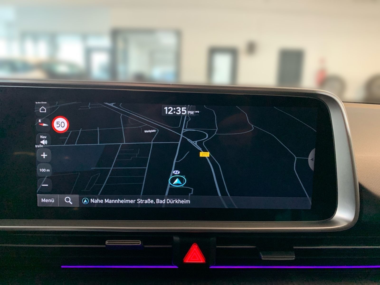 Fahrzeugabbildung Hyundai IONIQ 6 Techniq Elektro 4WD 77,4 kWh