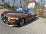 Audi A8 50 TDI quattro tiptronic -