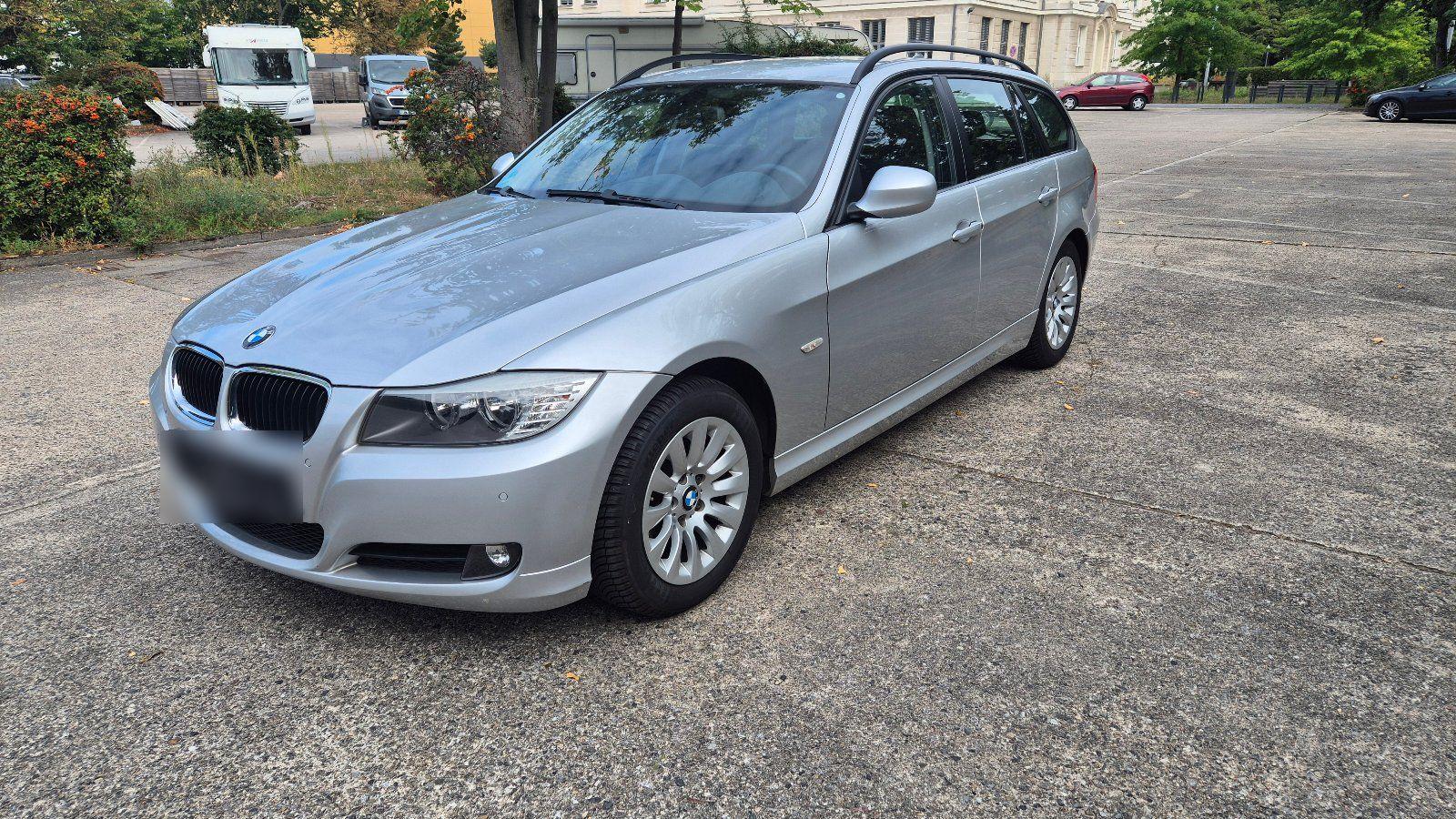 BMW 318