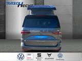 Volkswagen T 7 California Ocean 2.0 TDI DSG*AHK*LED*NAVI* - VW T7 California Gebrauchtwagen