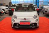Abarth Cabrio 595 1.4 Turbo Wenig-Km*Bi-Xenon*Navi* - Abarth Gebrauchtwagen