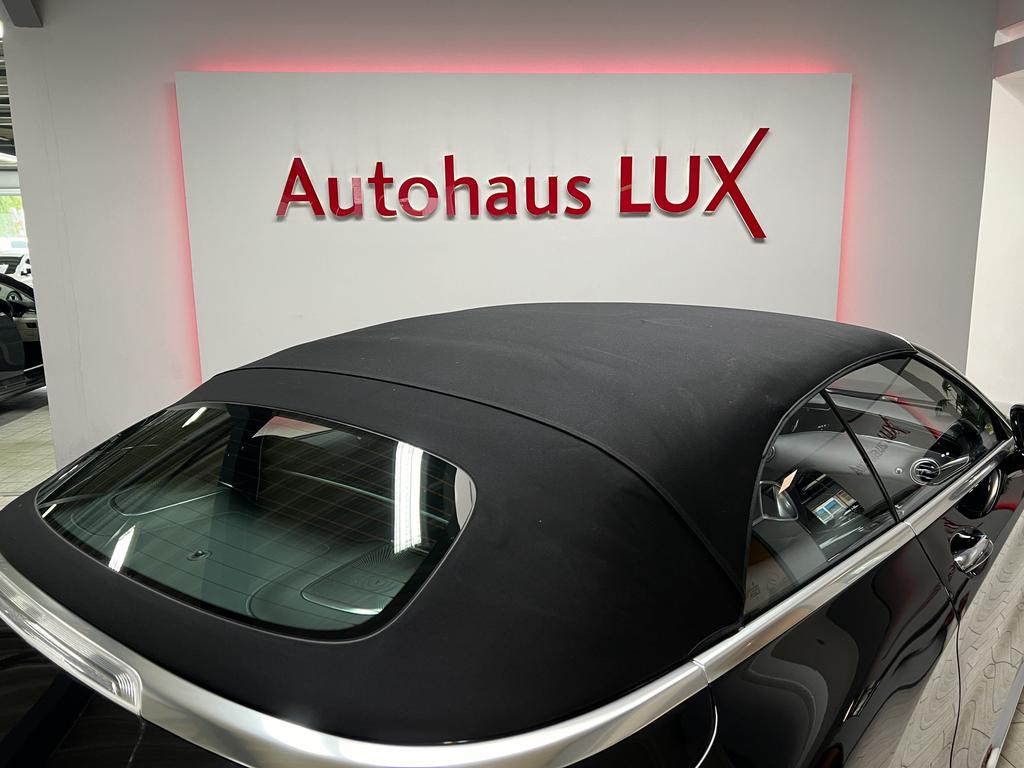 Mercedes-Benz S 65 AMG