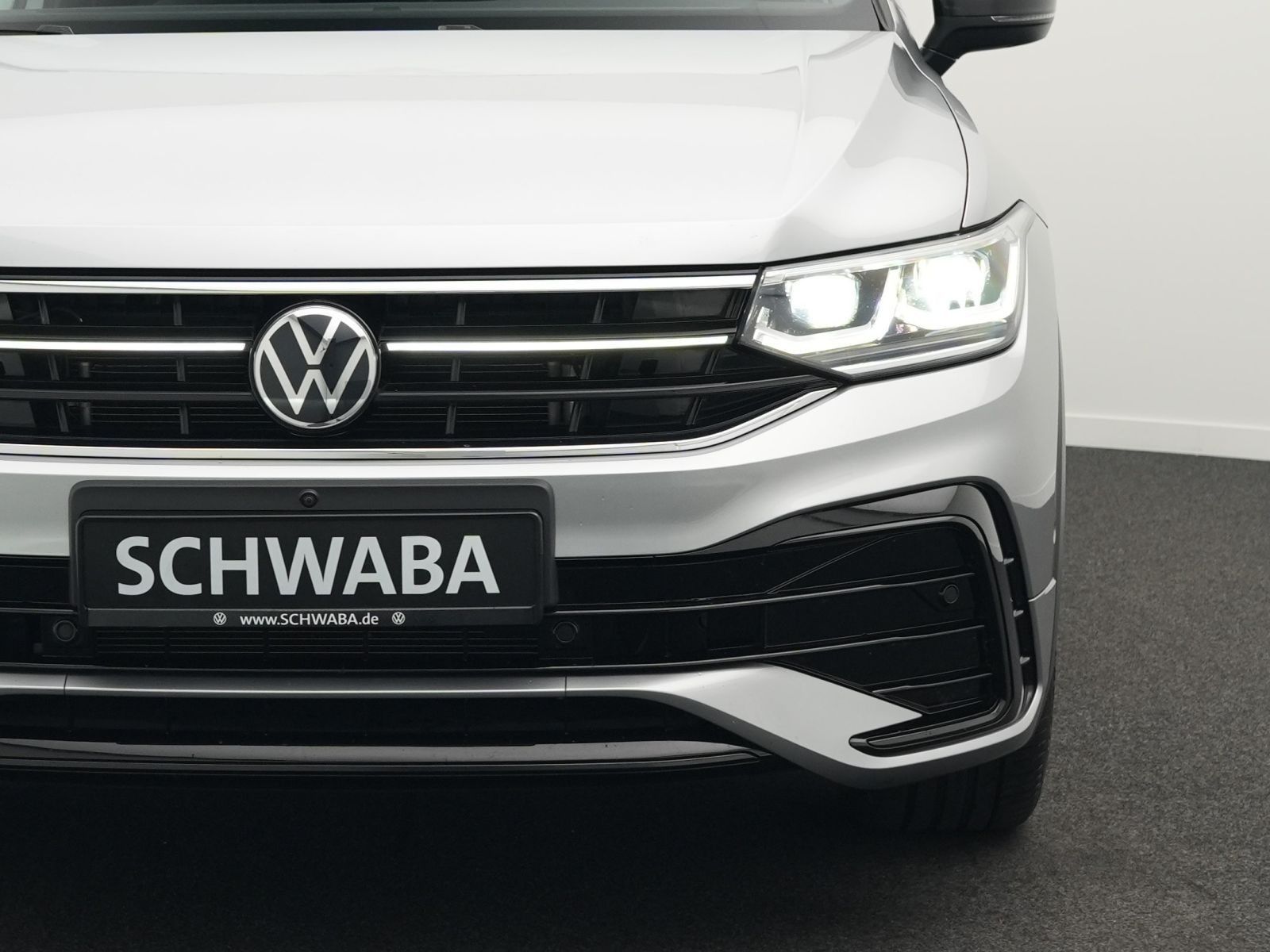Volkswagen Tiguan Allspace - Bild 34