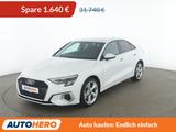 Audi A3 Limousine 40 TFSI quattro advanced Aut.*SLINE - Audi A3: Limousine, Sline