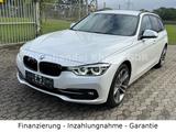 BMW 340 Baureihe 3 Touring 340 i xDrive Sport Line - BMW 340