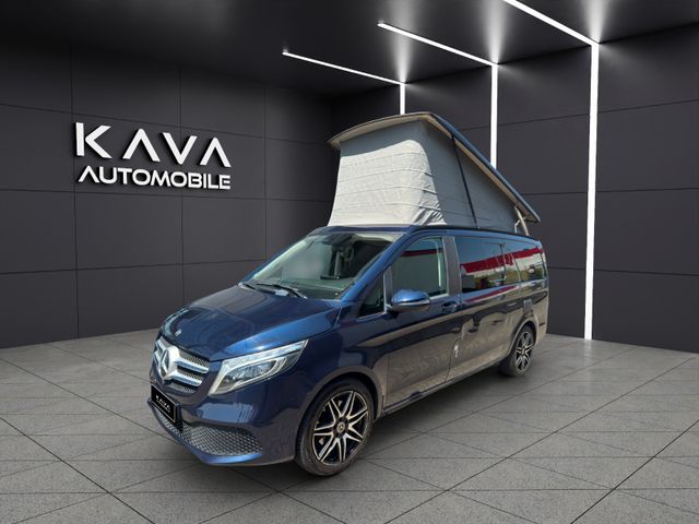 MERCEDES-BENZ Marco Polo Navi*360°*DAB*RWD*LED*