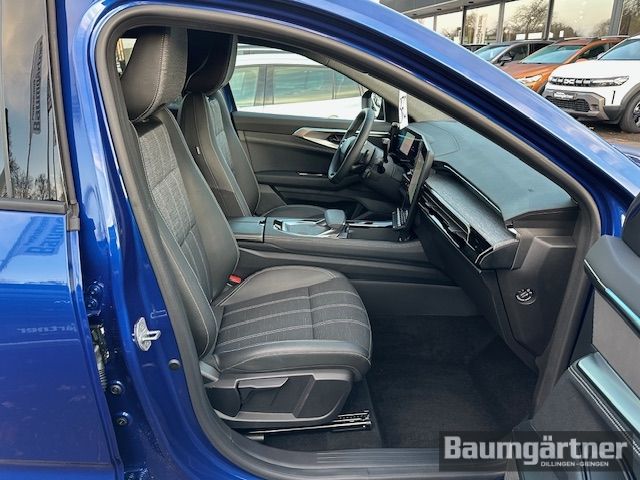 Fahrzeugabbildung Renault Austral TECHNO TCe 160 Automatik Panoramadach