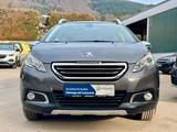 Peugeot 2008 1.2T PureTech Style,PANO,SHZ,PDC,KLIMAAT - Peugeot 2008 Style mit Benzin-Antrieb