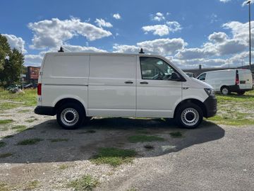 Volkswagen T6 Transporter - 9