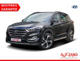 Hyundai Tucson 1.6 T-GDI Premium 4WD LED Kamera Panorama - Hyundai TUCSON mit Schiebedach