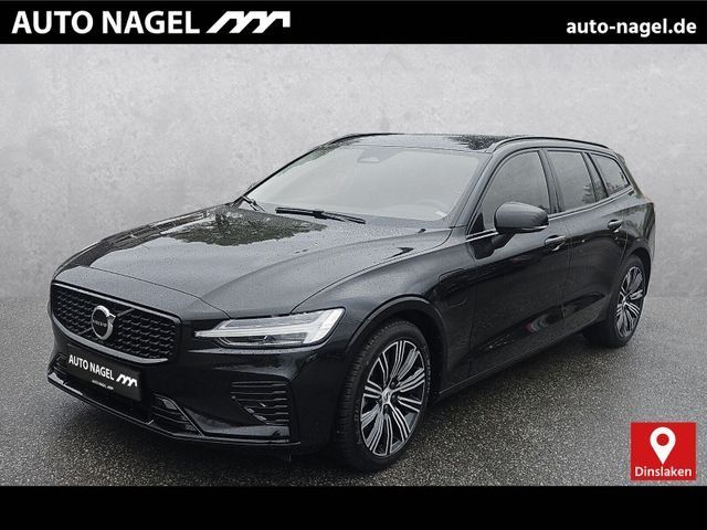 Volvo V60 T6 Twin Eng. AWD PlusDarkPlug-In Licht-Paket