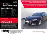 Audi A4 Avant 35 TDI S-tronic advanced Navi Virtual - Audi A4 35 TDI Gebrauchtwagen