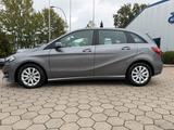 Mercedes-Benz B 200 CDI  LED AHK PDC SHZ S-Heft - Mercedes-Benz B 200: Cdi