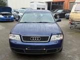 Audi A6 2.8 quattro tiptronic - Audi A6 aus 1999: 2.8