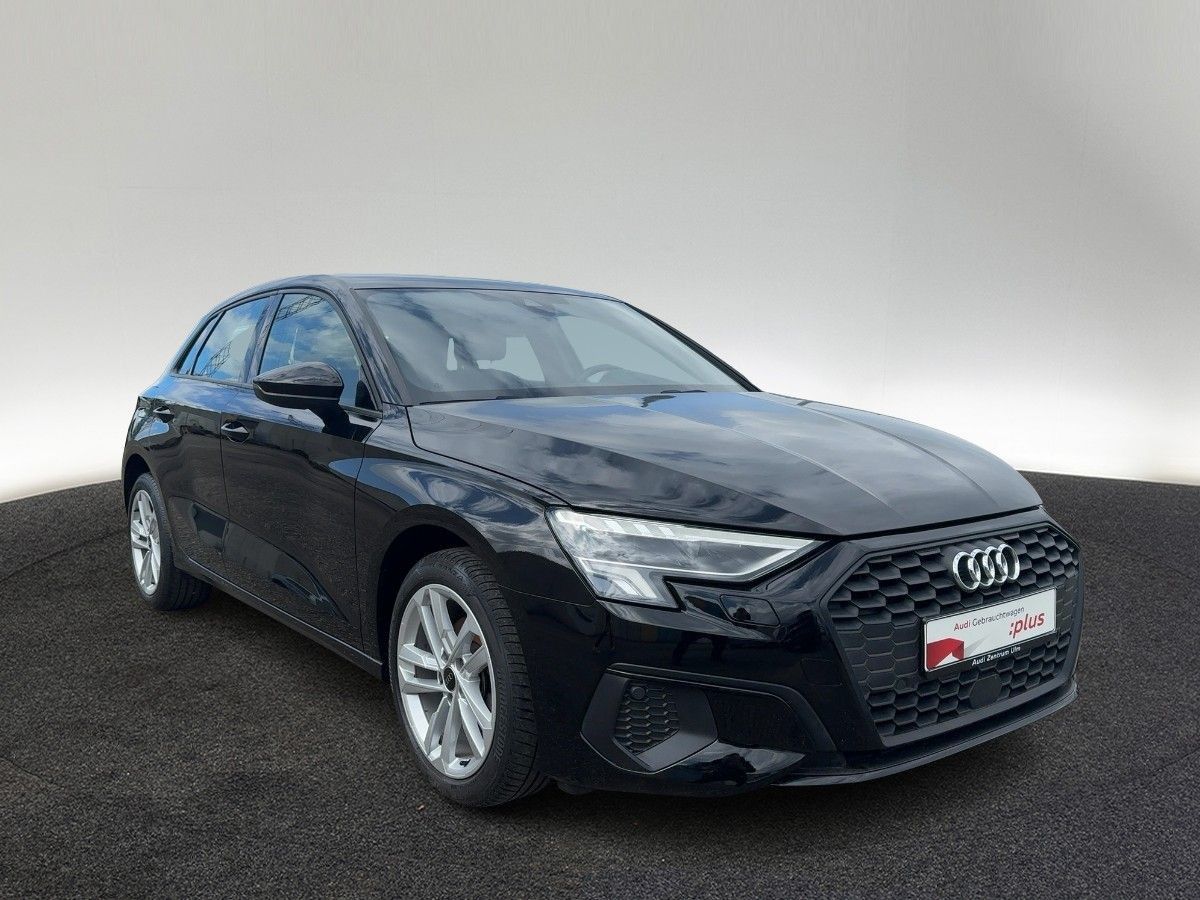 Audi A3 - Bild 5
