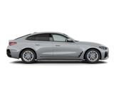 BMW 430 Gran Coupe d*MSport*H&K*RFK*Lenkradhzg.*Keyl - BMW 430 Gran Coupé in Leipzig