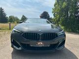 BMW M850 i xDrive*Cabrio*LED*Swarovski*Full Option* - BMW M850 aus 2021