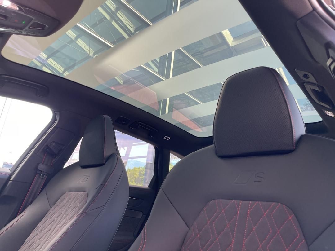 Fahrzeugabbildung Audi A6 Avant 3.0 TFSI quattro 360,HUD,Kamera,LED,LM