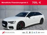 Audi A6 Avant 55 TFSIe 2xS-LINE HD-MATRIX+NAV+AHK+B&O