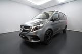 Mercedes-Benz V 300d 4M Marco Polo Edition AMG AIRMAT*ACC*360 - gebrauchte Mercedes-Benz Van