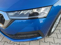 Skoda Octavia - Vorschau Bild 16