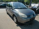 Renault Scenic Luxe Privilege 1.9 dCi/Leder/Sitzh/AHK - gebrauchte Renault Scenic aus dem Jahr 2003
